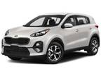 2021 Kia Sportage S