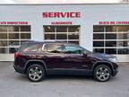 Used 2018 GMC ACADIA For Sale