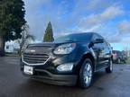 2016 Chevrolet Equinox LT 4dr SUV