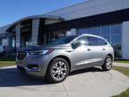 2020 Buick Enclave Gray, 61K miles