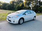 2010 Toyota Prius I Hatchback 4D