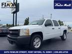 2010 Chevrolet Silverado 1500 Hybrid 1HY for sale