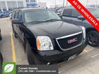 2012 GMC Yukon XL Black, 181K miles