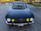 1974 Alfa Romeo GTV Coupe Blue