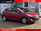 2014 Hyundai Other 5dr HB Auto