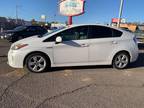 2013 Toyota Prius Five 4dr Hatchback