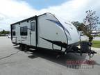 2019 Keystone Bullet Crossfire 2200BH