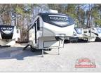 2021 Keystone Keystone RV Cougar Half-Ton 23MLS 27ft