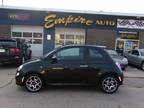 2012 FIAT 500 Sport 2dr Hatchback