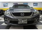 2013 Honda Accord Coupe 1-Owner