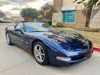 1999 Chevrolet Corvette Base 2dr Hatchback