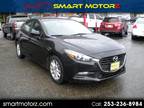 2017 Mazda MAZDA3 Sport 4D Hatchback 6sp