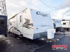 2008 Keystone Cougar 294RLS 32ft