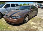 2004 Ford Mustang Premium Coupe