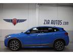 2018 BMW X2 s Drive28i Sports Activity Coupe