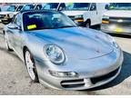 2005 Porsche 911 Carrera S Carrera S Convertible