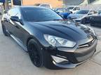 2013 Hyundai Genesis Coupe 2dr I4 2.0T Auto