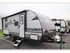 2024 Coachmen Coachmen RV CATALINA SUMMIT 7 184BHS 23ft