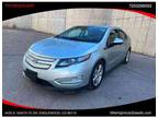 2013 Chevrolet Volt for sale