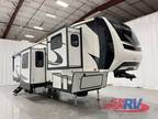 2023 Cruiser RV Cruiser South Fork 3710FLMB 44ft