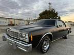 1977 Chevrolet Impala Coupe - Rocky Mount, NC