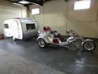 2005 Rewaco RF1-GT Trike w/Caravan