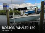 Boston Whaler Super Sport 160 Power Catamarans 2022