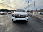 2015 Chevrolet Tahoe LT 2WD SPORT UTILITY 4-DR