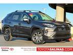 2024 Toyota RAV4 Hybrid, new