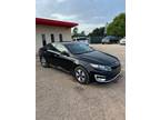 2013 Kia Optima Hybrid 4dr Sdn 2.4L Auto LX