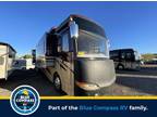 2008 Newmar Mountain Aire Diesel MADP 4523 44ft