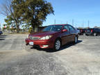 2005 Toyota Camry 4dr Sdn STD Auto