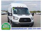 2018 Ford Transit Cargo Van