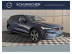 2024 Volvo V60 Cross Country B5 Plus