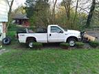 2004 Ford F-250