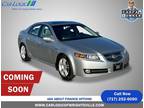 2007 Acura TL w/Navi 4dr Sedan w/Navigation