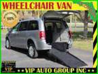 2019 Dodge Grand Caravan SE 2019 Dodge Grand Caravan SE Handicap Wheelchair Van