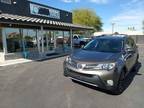 2014 Toyota RAV4 XLE 4dr SUV