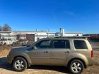 2011 Honda Pilot EX 4x4 4dr SUV