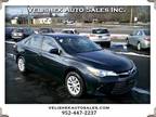 2017 Toyota Camry Blue, 45K miles