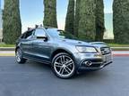 2015 Audi Sq5 Premium Plus