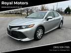 2018 Toyota Camry Hybrid LE 4dr Sedan