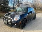 2012 MINI Cooper Hardtop S 2dr Hatchback