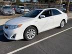 2014 Toyota Camry Hybrid XLE XLE 2.5L L4 DOHC 16V HYBRID Continuously Variable