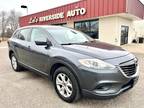 2014 Mazda CX-9 Gray, 140K miles