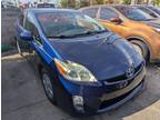 2010 Toyota Prius IV 4dr Hatchback