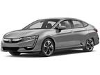 2018 Honda Clarity Plug-In Hybrid Sedan