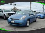 2006 Toyota Prius Hatchback 4D