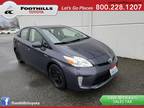 2015 Toyota Prius Gray, 143K miles