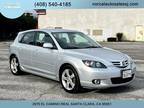 2004 MAZDA MAZDA3 s Hatchback 4D